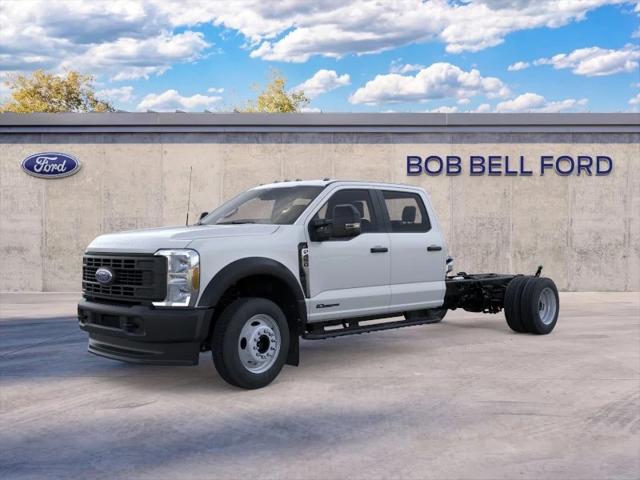 2026 Ford F-450 XL for sale in Glen Burnie, MD