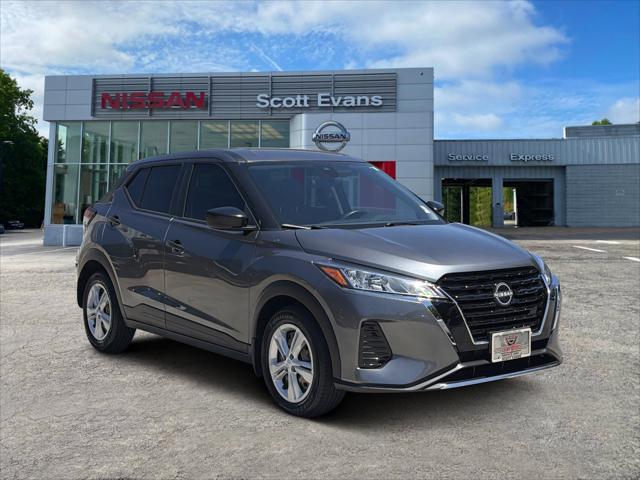 2023 Nissan Kicks S Xtronic CVT for sale in Carrollton, GA