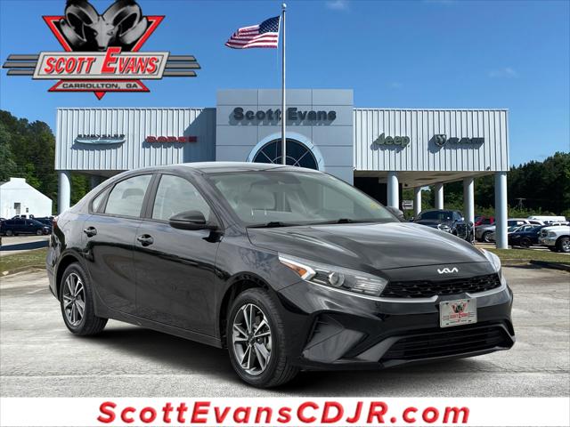 2023 Kia Forte LXS for sale in Carrollton, GA