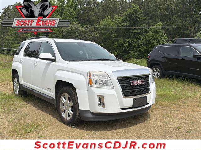 2014 GMC Terrain SLT-1 for sale in Carrollton, GA