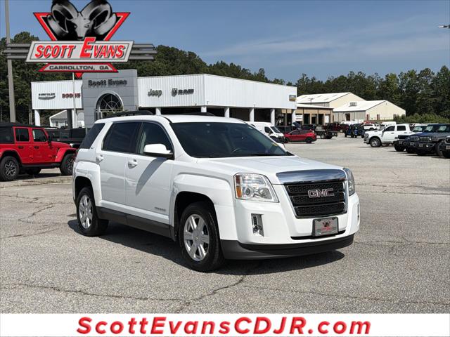 2014 GMC Terrain SLT-1 for sale in Carrollton, GA