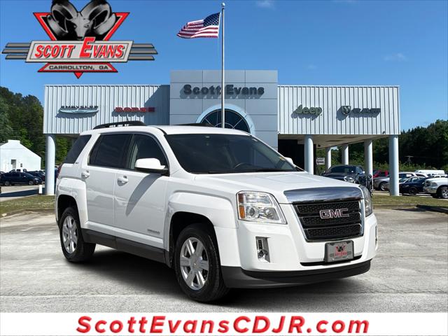 2014 GMC Terrain SLT-1 for sale in Carrollton, GA