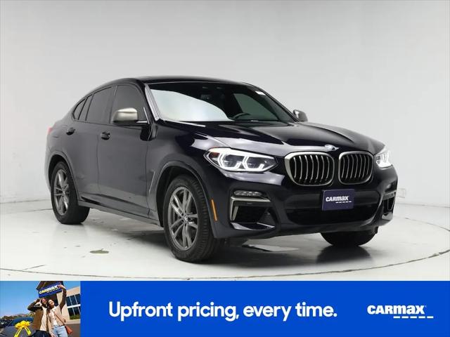 2020 BMW X4 M40i for sale in San Antonio, TX