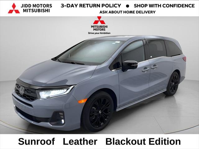 2025 Honda Odyssey Sport-L for sale in Des Plaines, IL