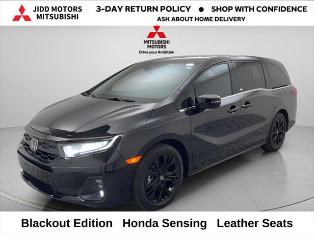 2025 Honda Odyssey Sport-L for sale in Des Plaines, IL