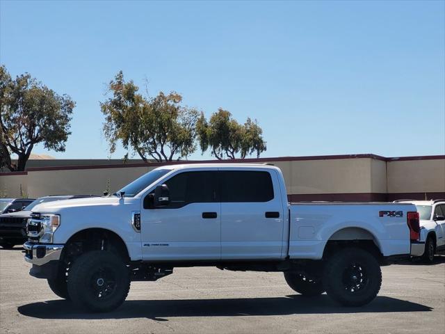 2020 Ford F-250 XLT