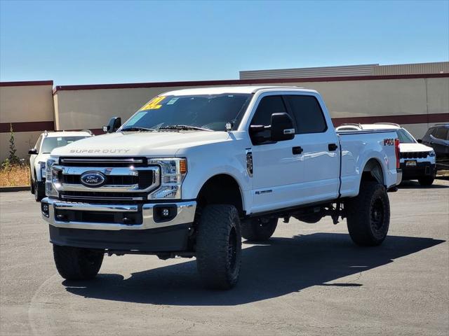 2020 Ford F-250 XLT