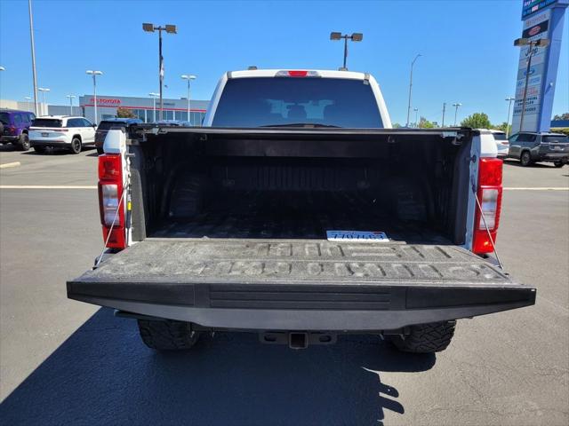 2020 Ford F-250 XLT