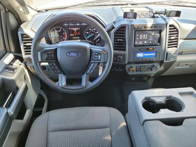 2020 Ford F-250 XLT