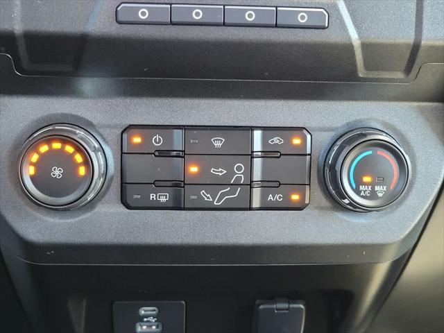 2020 Ford F-250 XLT