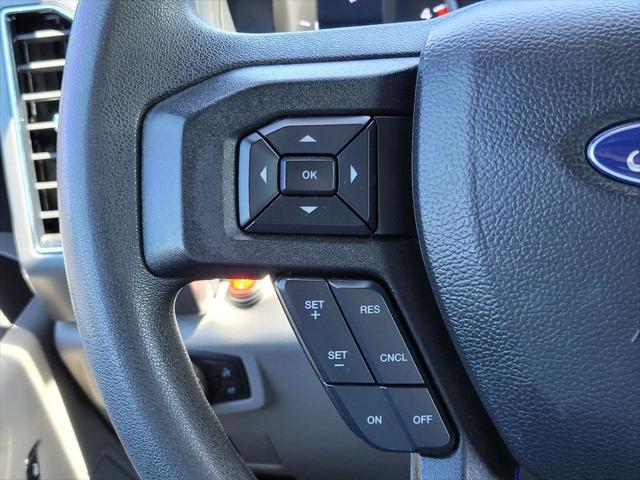 2020 Ford F-250 XLT