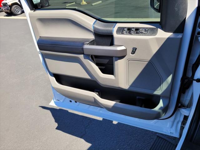 2020 Ford F-250 XLT