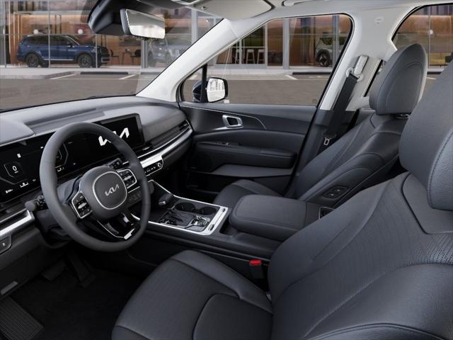 2026 Kia Carnival MPV SX Prestige