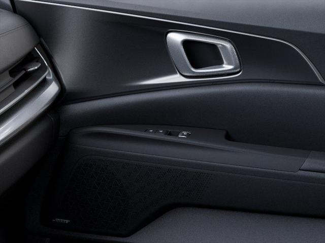 2026 Kia Carnival MPV SX Prestige