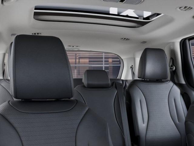 2026 Kia Carnival MPV SX Prestige