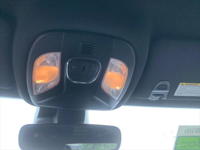 2023 Jeep Compass Latitude 4x4