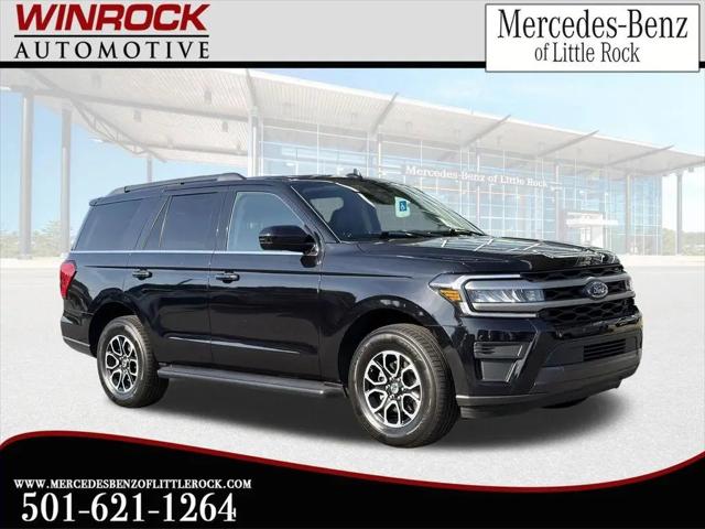 2024 Ford Expedition XLT for sale in Little Rock, AR