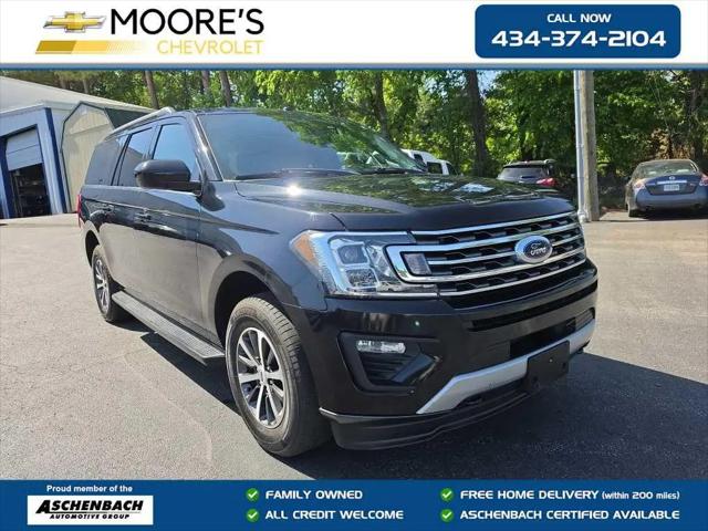 2019 Ford Expedition Max XLT for sale in Clarksville, VA