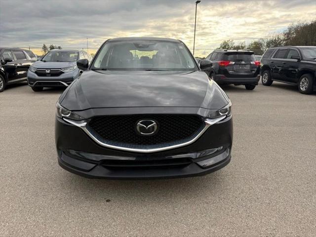 2020 Mazda CX-5 Touring 2020 Mazda CX-5 Touring