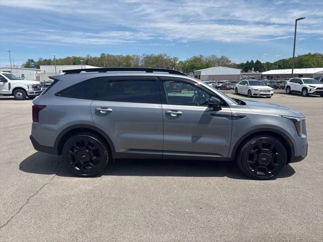 2024 Kia Sorento X-Line EX 2024 Kia Sorento X-Line EX