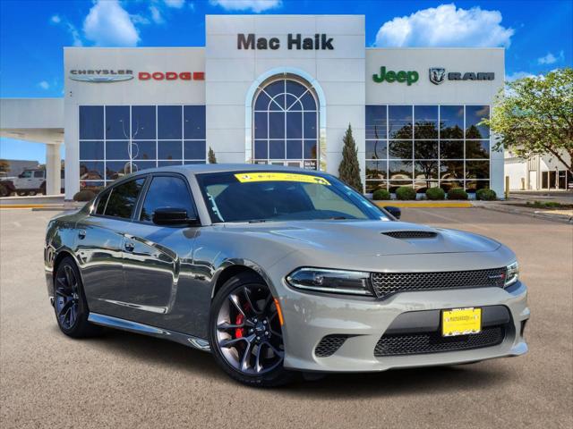 2023 Dodge Charger R/T for sale in Temple, TX