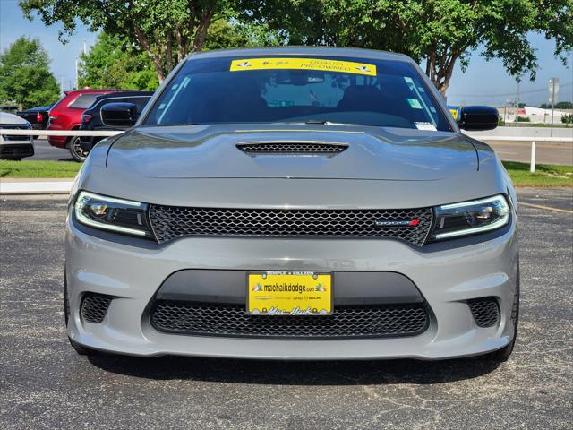 2023 Dodge Charger R/T