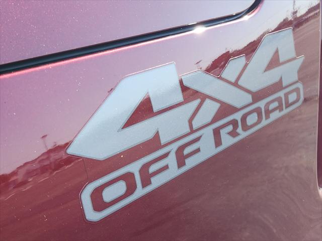 2023 Ram 1500 Limited Crew Cab 4x4 5'7" Box