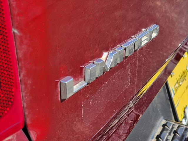 2023 Ram 1500 Limited Crew Cab 4x4 5'7" Box