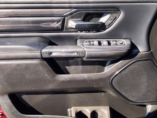 2023 Ram 1500 Limited Crew Cab 4x4 5'7" Box