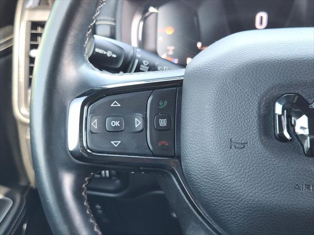 2023 Ram 1500 Limited Crew Cab 4x4 5'7" Box