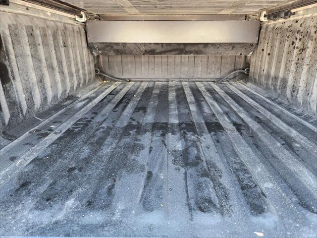 2023 Ram 1500 Limited Crew Cab 4x4 5'7" Box