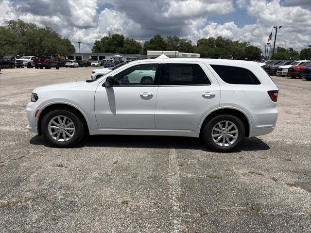 2026 Dodge Durango GT RWD