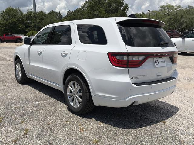 2026 Dodge Durango GT RWD
