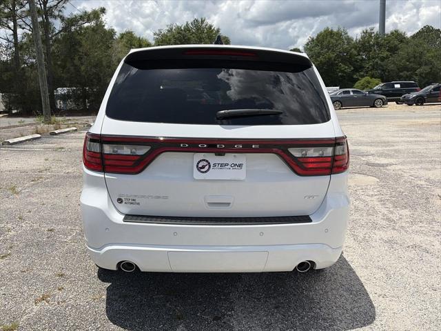 2026 Dodge Durango GT RWD