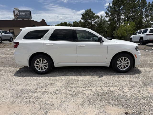 2026 Dodge Durango GT RWD