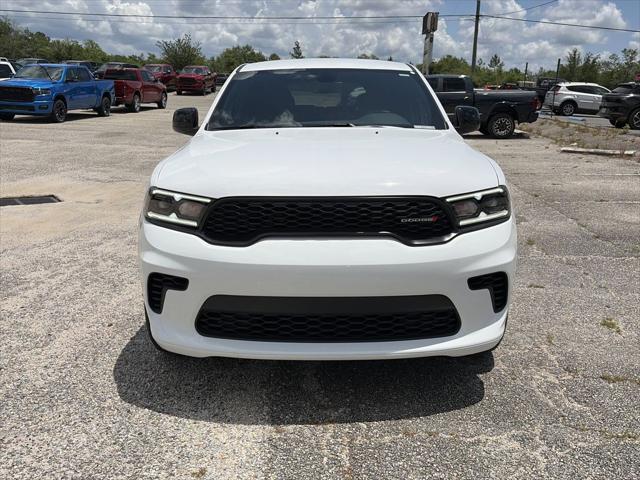 2026 Dodge Durango GT RWD