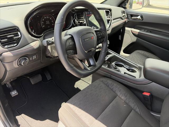 2026 Dodge Durango GT RWD
