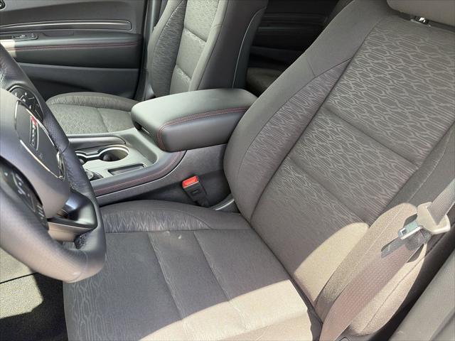 2026 Dodge Durango GT RWD