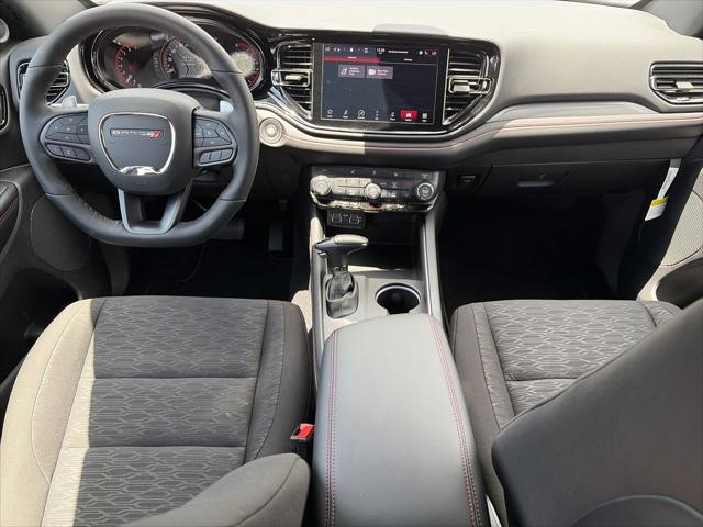 2026 Dodge Durango GT RWD