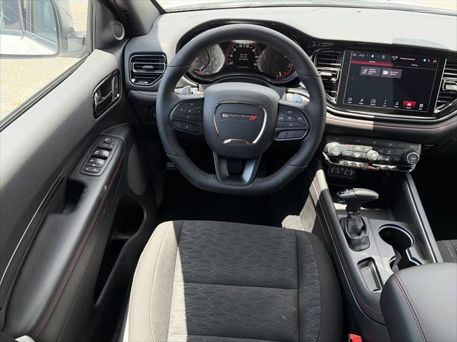 2026 Dodge Durango GT RWD