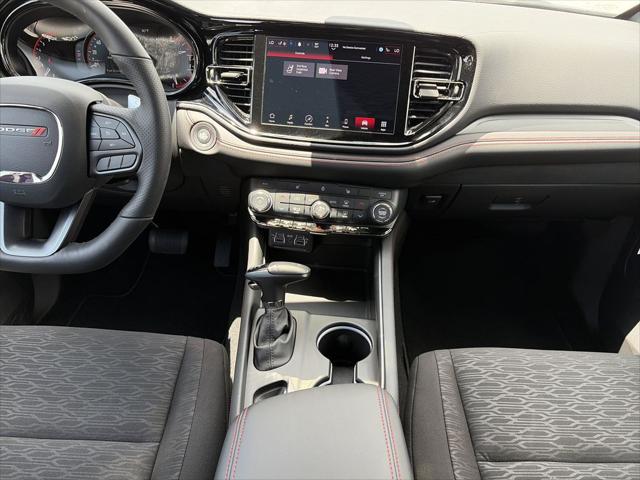 2026 Dodge Durango GT RWD
