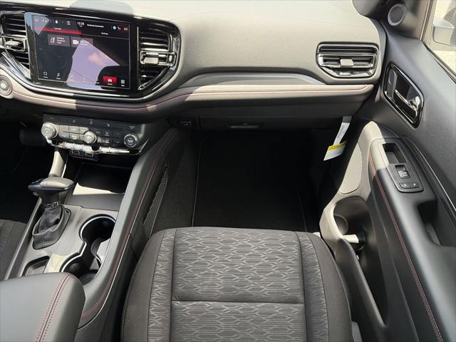 2026 Dodge Durango GT RWD