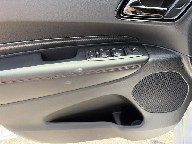 2026 Dodge Durango GT RWD