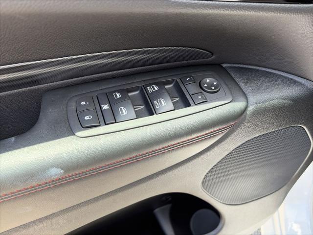 2026 Dodge Durango GT RWD
