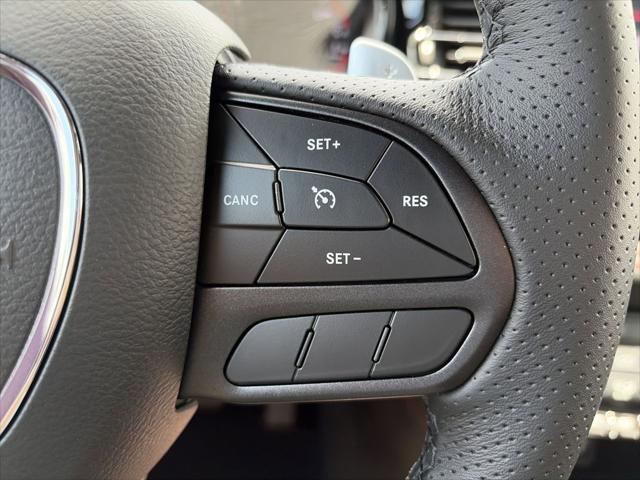 2026 Dodge Durango GT RWD