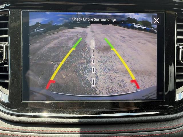 2026 Dodge Durango GT RWD