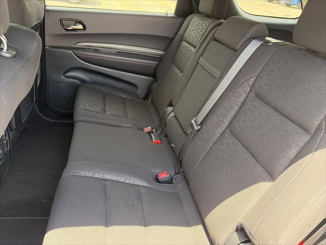 2026 Dodge Durango GT RWD