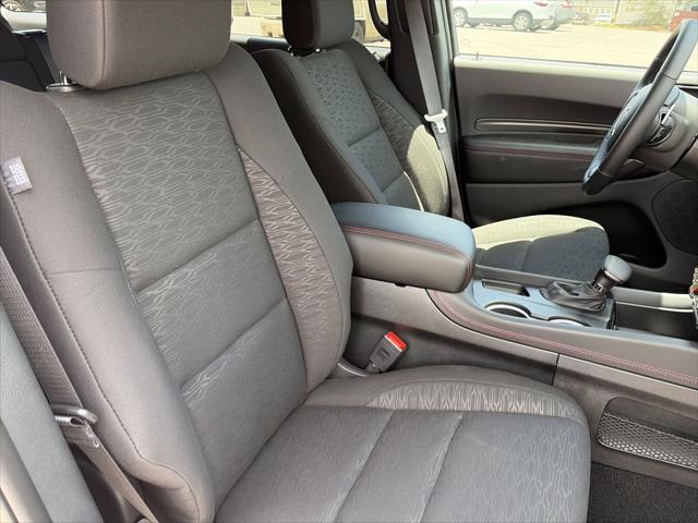 2026 Dodge Durango GT RWD