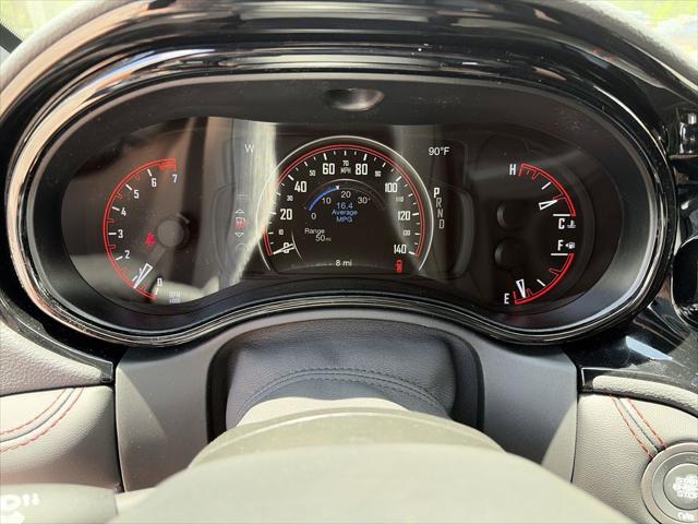 2026 Dodge Durango GT RWD