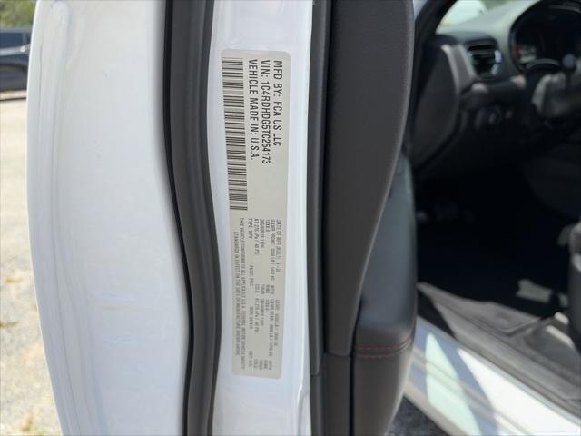 2026 Dodge Durango GT RWD